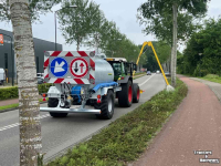 Gießarm für Bewässerung Midejo Midejo WWR60 watergiek waterarm water geven gietarm arm tank