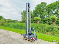 Gießarm für Bewässerung Midejo Midejo WWR60 watergiek waterarm water geven gietarm arm tank