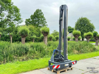 Gießarm für Bewässerung Midejo Midejo WWR60 watergiek waterarm water geven gietarm arm tank