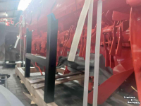 Mähwerk Kuhn Kuhn FC3125DF-FF Frontmaaier (DEMO)