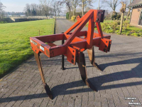 Tiefenlockerer Evers Java 3-225