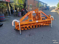 Bodenfräse Falc GS2800