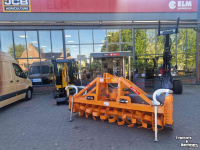 Bodenfräse Falc GS2800