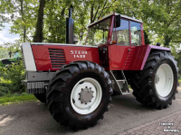 Schlepper / Traktor Steyr 1400