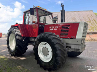 Schlepper / Traktor Steyr 1400