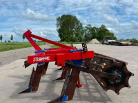 Grubber VSS MTO-P5