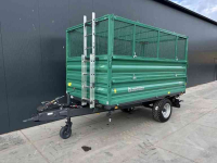 Kipper Oehler EDK 65 Eco
