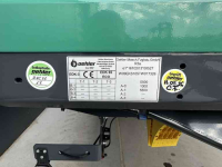 Kipper Oehler EDK 65 Eco