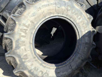Räder, Reifen, Felgen & Distanzringe Continental 420/85R24