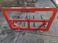 Frontlader  Balentransportgaffel