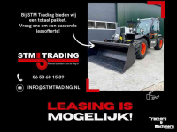 Teleskoplader Bobcat TL30.60 Agri***