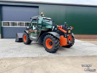 Teleskoplader Bobcat TL30.60 Agri***