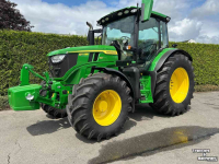 Schlepper / Traktor John Deere 6R 150