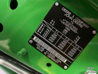 Schlepper / Traktor John Deere 6R 150