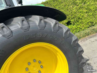 Schlepper / Traktor John Deere 6R 150