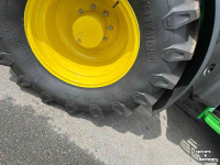 Schlepper / Traktor John Deere 6R 150