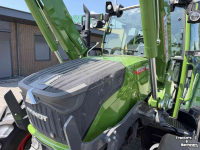 Schlepper / Traktor Fendt 209S Power + VOORLADER ONE-BEDIENING 2025 790 UUR DEMO!!!