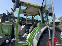 Schlepper / Traktor Fendt 209S Power + VOORLADER ONE-BEDIENING 2025 790 UUR DEMO!!!