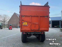 Kipper AJK kieper , tandemas kieper