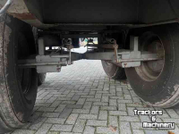 Kipper AJK kieper , tandemas kieper