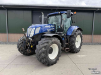 Schlepper / Traktor New Holland T7.270