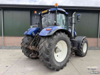 Schlepper / Traktor New Holland T7.270