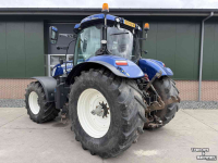 Schlepper / Traktor New Holland T7.270