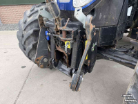 Schlepper / Traktor New Holland T7.270