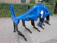 Tiefenlockerer Overum Evogrubber 3.0 / Paragrubber
