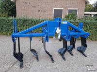 Tiefenlockerer Overum Evogrubber 3.0 / Paragrubber