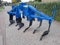 Tiefenlockerer Overum Evogrubber 3.0 / Paragrubber