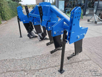 Tiefenlockerer Overum Evogrubber 3.0 / Paragrubber