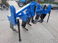 Tiefenlockerer Overum Evogrubber 3.0 / Paragrubber
