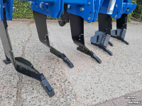 Tiefenlockerer Overum Evogrubber 3.0 / Paragrubber