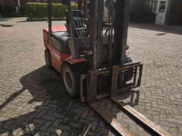 Gabelstapler Manitou CD 35 P 3500 kg diesel heftruck