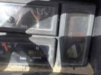Gabelstapler Manitou CD 35 P 3500 kg diesel heftruck