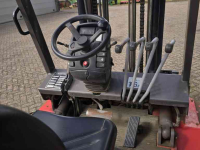 Gabelstapler Manitou CD 35 P 3500 kg diesel heftruck