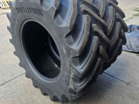 Räder, Reifen, Felgen & Distanzringe Trelleborg 600/60R30 TM1060. 35 mm