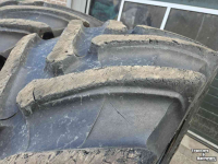 Räder, Reifen, Felgen & Distanzringe Trelleborg 600/60R30 TM1060. 35 mm