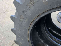 Räder, Reifen, Felgen & Distanzringe Trelleborg 600/60R30 TM1060. 35 mm