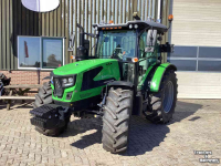 Schlepper / Traktor Deutz-Fahr 5075-GS Keyline demo trekker