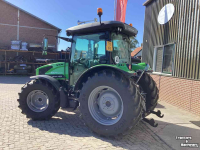 Schlepper / Traktor Deutz-Fahr 5075-GS Keyline demo trekker