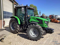 Schlepper / Traktor Deutz-Fahr 5075-GS Keyline demo trekker