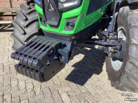 Schlepper / Traktor Deutz-Fahr 5075-GS Keyline demo trekker