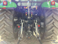 Schlepper / Traktor Deutz-Fahr 5075-GS Keyline demo trekker