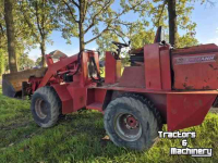 Radlader Weidemann 3002