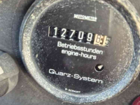 Radlader Weidemann 3002