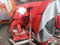 Mähwerk Kuhn Kuhn FC3125DF-FF Frontmaaier (DEMO)