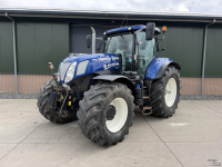 Schlepper / Traktor New Holland T7.270