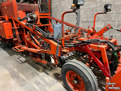 Kartoffelroder Amac ZM2